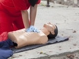 CPR For Healthcare Providers-BLS