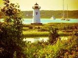 Travel - Domestic: Islands of New England