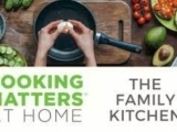 Cooking Matters for Families - Messalonskee