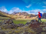 Iceland Photography Workshop and Tour