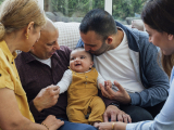 78820: Expectant Grandparents - Virtual Class