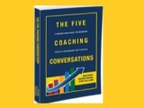 Five Coaching Conversations - 4 Sessions