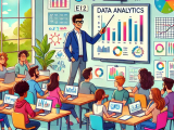 Introduction to Data Analytics