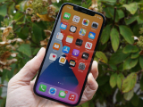 Apple iPhone, Salem COED 8061 SA01E