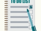 My Dying To Do List