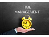Workshop: Time Management and Study Skills 
