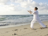 Tai Chi for Arthritis and Fall Prevention EXTENSION Movements