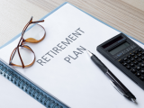 Pre-Retirement Planning - Getting Ready - LIFE 2095