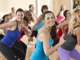 Piloxing® Just for You! Session 1