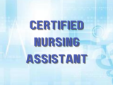 Certified Nursing Assistant Interest List