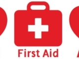 CPR/First Aid/AED July In-Person Session