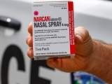 Carry Naloxone to Save a Life (Mar)