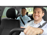 Become a Volunteer Driver