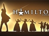 Summer Stages III: Hamilton - Ages 4-5 (6563)
