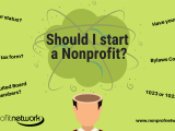 Starting Your Own Nonprofit Organization