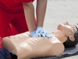 CPR for Healthcare Providers-American Heart Association