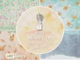 Paint the Seasons: Mixed Watercolors