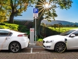 Electric Vehicle Infrastructure Training