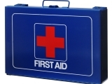 Standard First Aid, CPR, AED