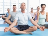 Yoga for all Abilities- Fall Session 1
