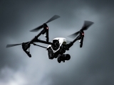 Drone Photo and Video Production (13684)