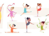 Tumble Kids (ages 10-13)
