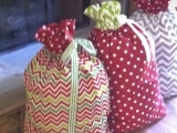 December 3 - Holiday Gift Bags Teen-Tween