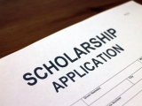 Successful Scholarship Searches & Applications