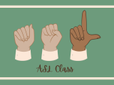 American Sign Language (ASL) for Beginners