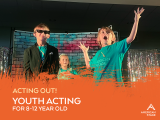 Acting Out!: Youth Acting