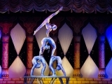 Greatest Showman Spectacular (ages 9-13)