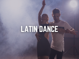 Latin Dance