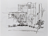 Drawing the Urban Environment (Outdoor)
