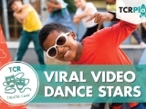 Viral Video Dance Stars (5th-8th)