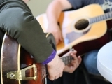 Acoustic Guitar - Private Lessons - November- Adult