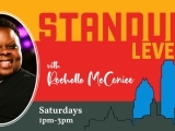 Stand-Up Level 01 (Sat)