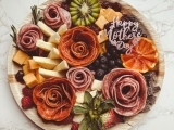 Mother's Day Charcuterie Class