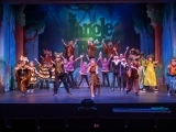 Musical Theatre Performance Camp: Disney’s "The Aristocats KIDS" (Grades 1-6)