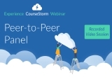 VIDEO - Peer to Peer Panel