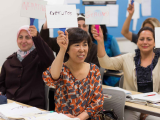 English Language Learners (ELL) Level A Day