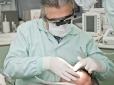 Infection Control in Alternative Dental Settings (12340)