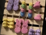 Polymer Clay Easter