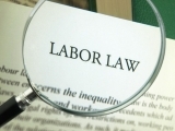 Labor Law Update