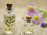 The Art of Natural Perfumery