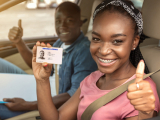 Driving School-Basic