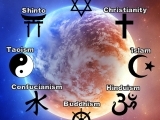 Understanding World Wide Religion