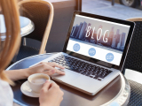 Original source: https://9sail.com/wp-content/uploads/2018/08/blogging-helps-rank-you-higher-on-google.jpg Blogging and Podcasting for Beginners