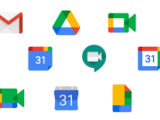 Google Apps - INF105