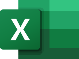 Microsoft Excel - Basics