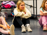 110: Youth Acting for Ages 8-11